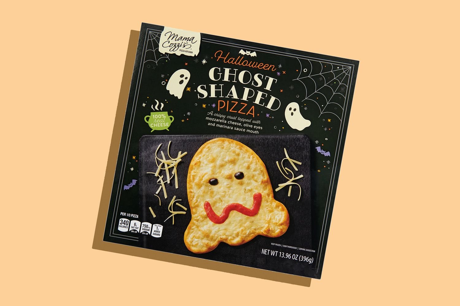 11 Scary Delicious Halloween Foods We Found at Aldi