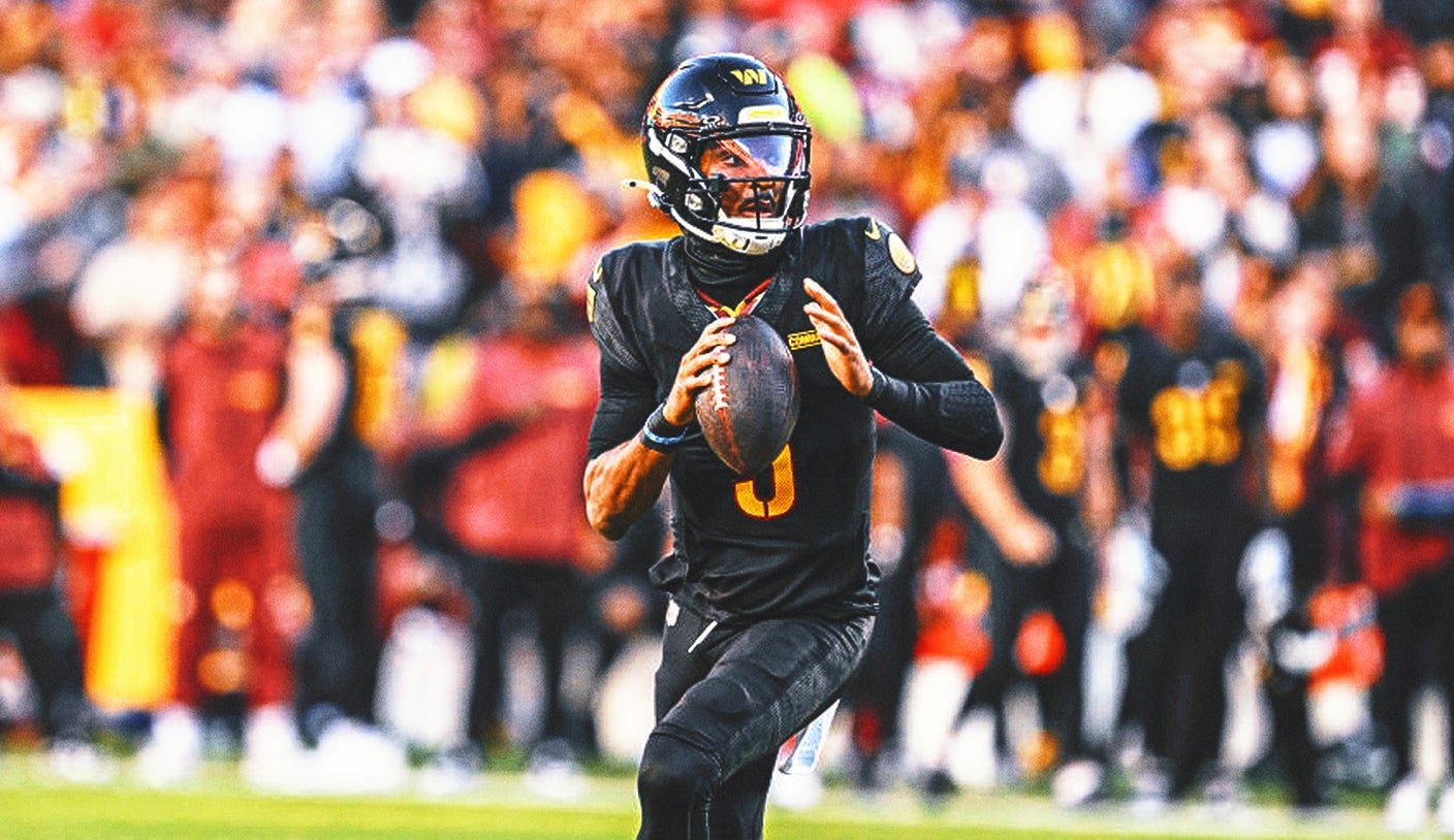 2024 NFL Offensive Rookie of the Year odds: Daniels' odds shorten after Hail Mary