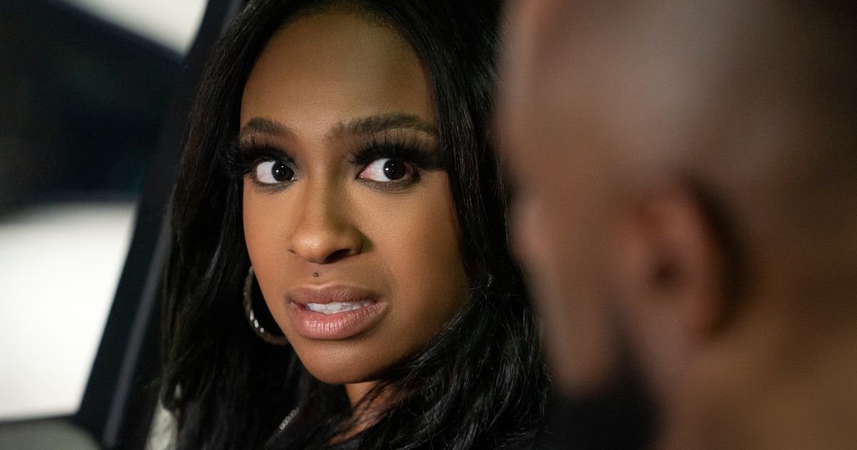 Beauty In Black: Soapy New Drama Is The Top Show On Netflix