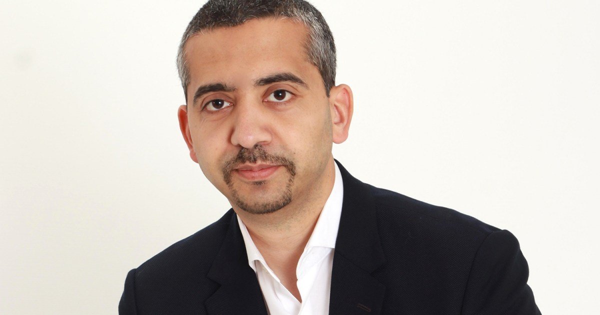 CNN bans conservative commentator after verbal attack on Mehdi Hasan | US Election 2024 News