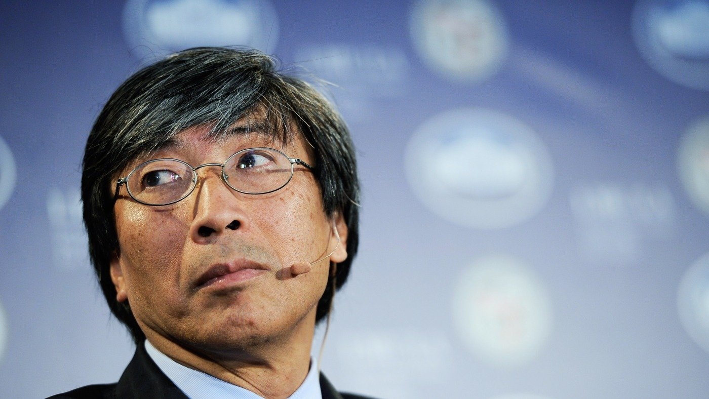 Did the 'L.A. Times' and other news outlets pull punches to appease Trump?