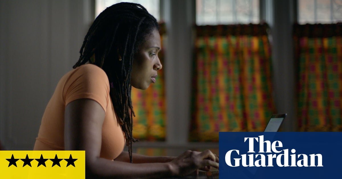 Eternal You review – it’s impossible not to be horrified by this AI quest to bring the dead back to life | Documentary