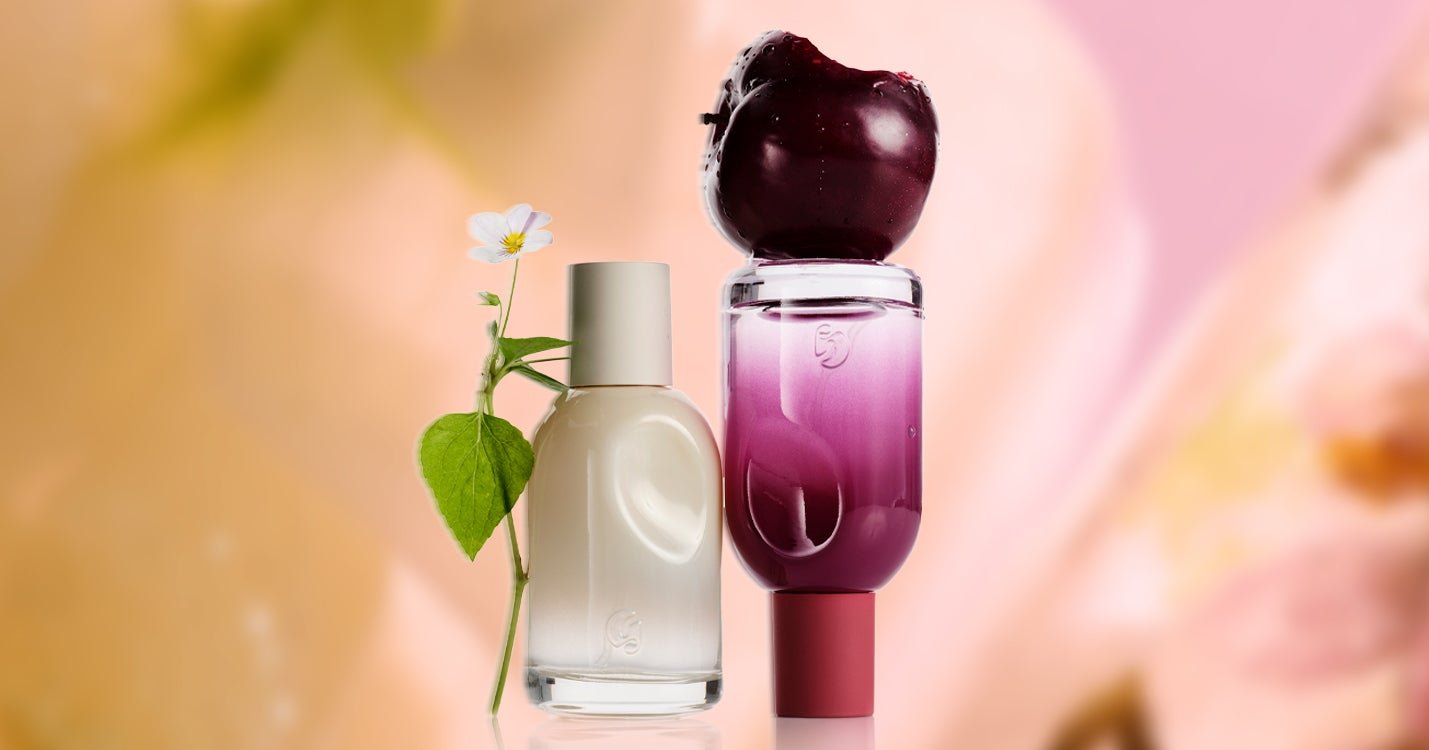 Glossier You Doux Reve New Fragrances Review 2024