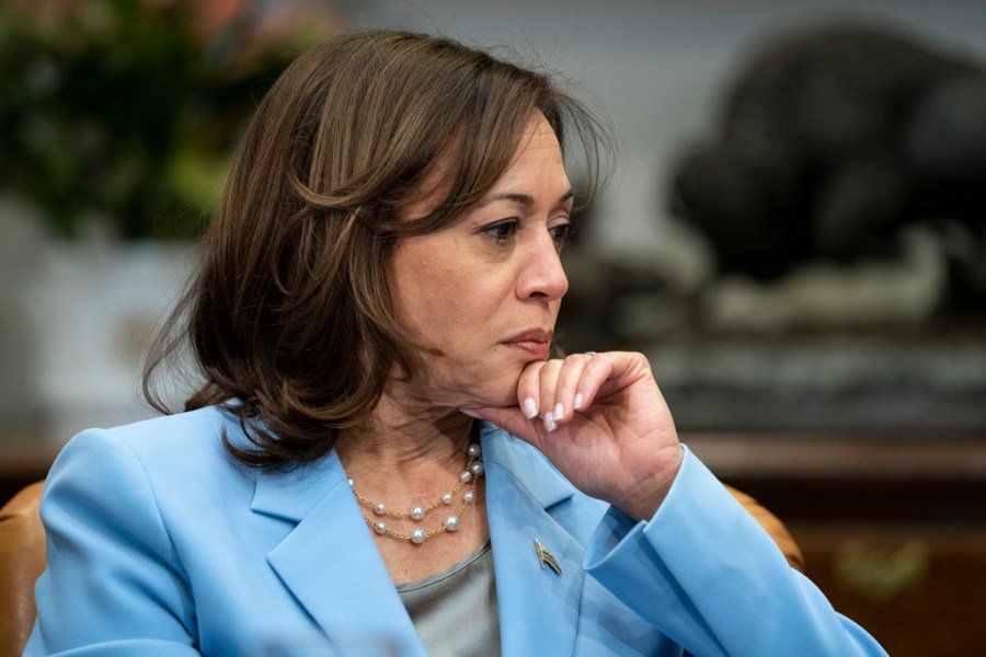 Harris will fight to protect health care for more than 4 million Hispanics 