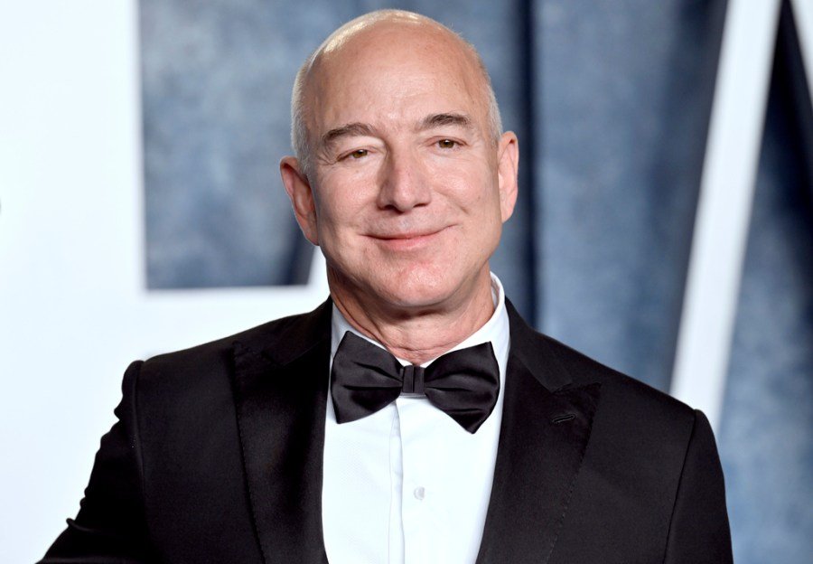Jeff Bezos kills the once-great Washington Post