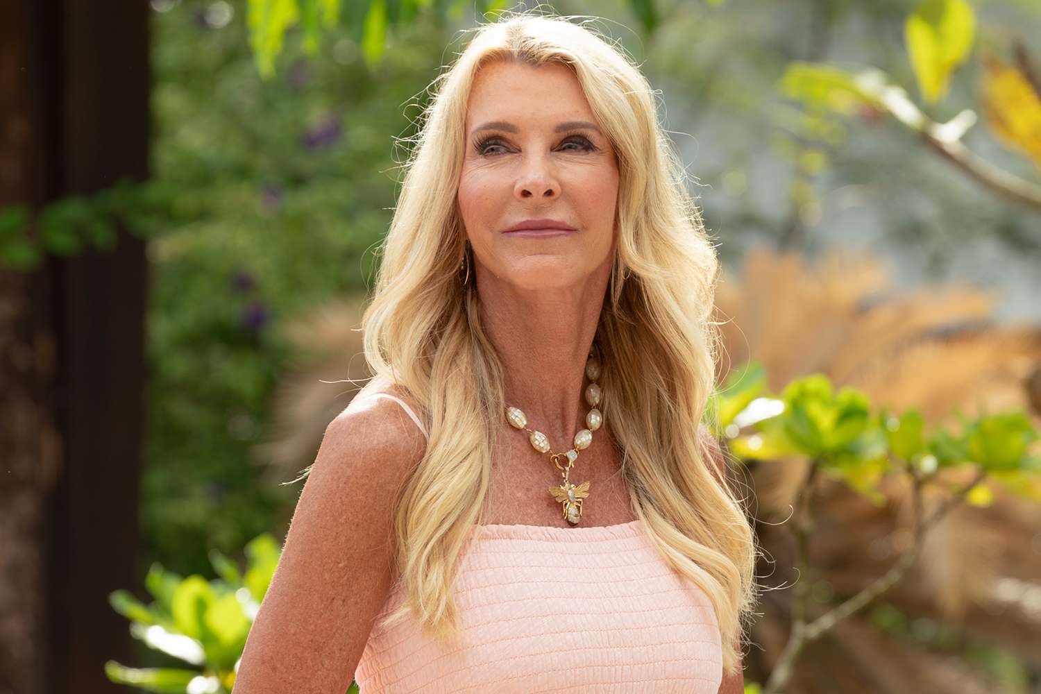 Joan Feels She 'Wasn't Lovable' After Fantasy Suites