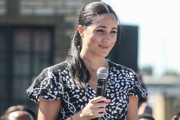 Meghan Markle's political career dreams dashed after failing test in 'major blow'