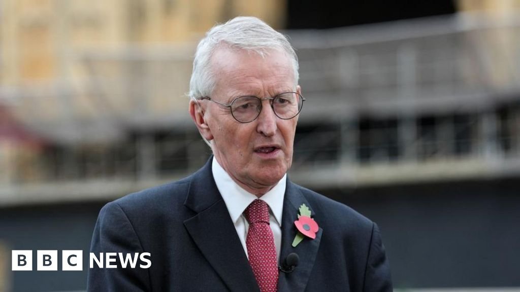 Secretary of State triggers post-Brexit trade protocol vote process