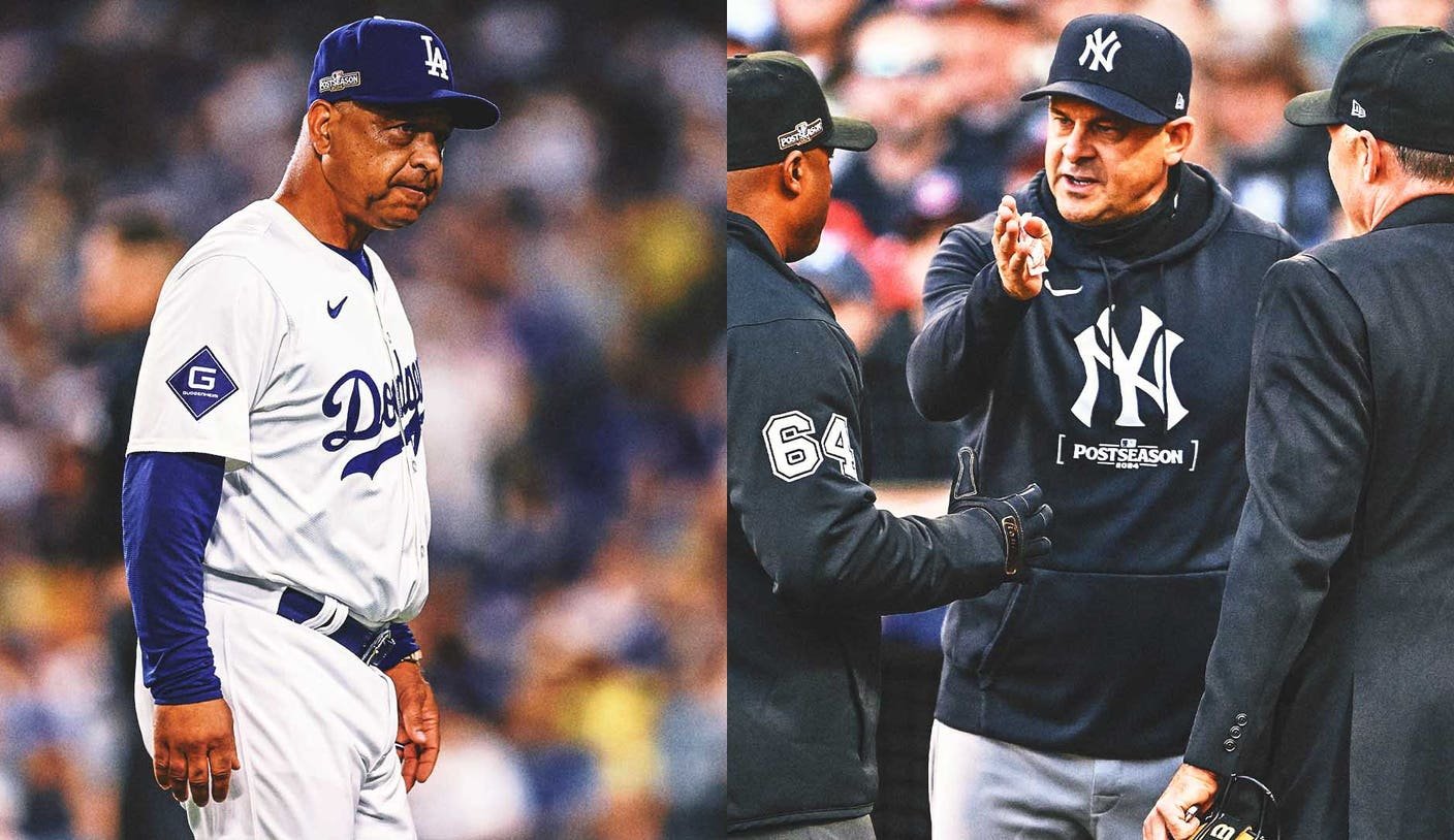 Yankees vs. Dodgers World Series Game 5: Starters, lineups, how to watch