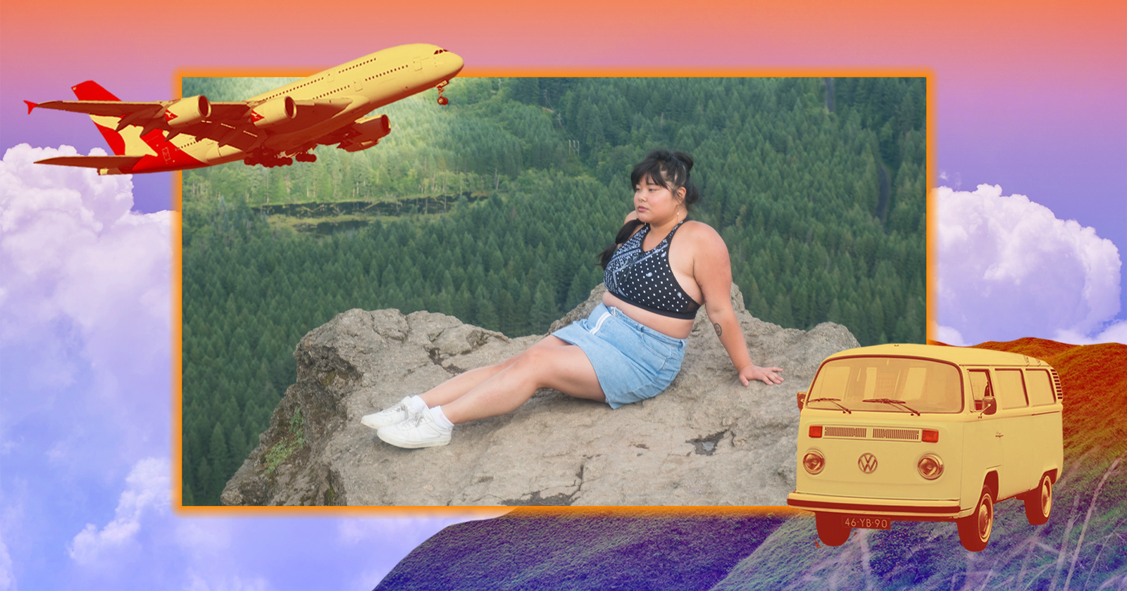 14 Women On How To Solo Travel Like A Pro