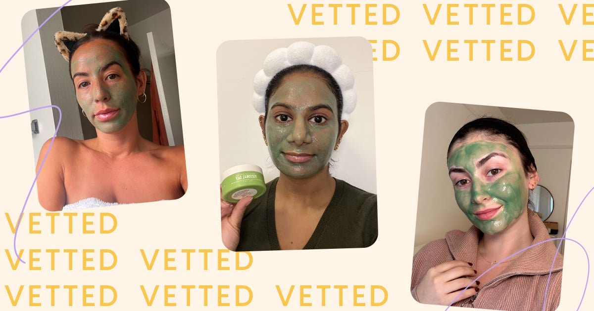 3 Editors Test Lili Reinhart's Skin-Care Brand, Personal Day