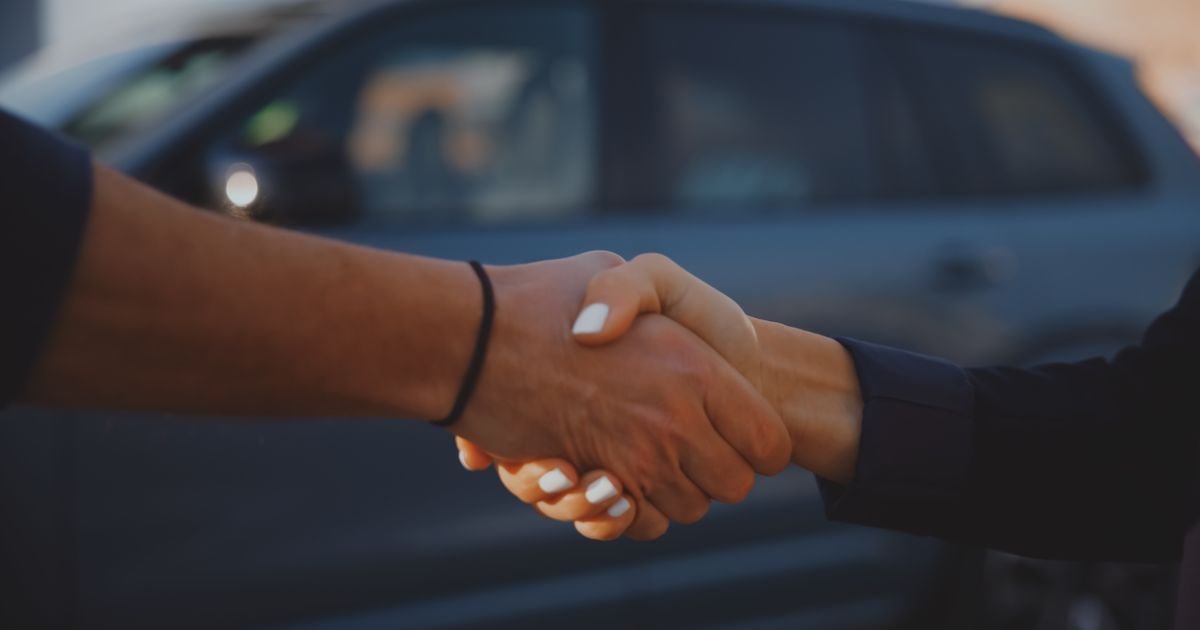 3 Expert Tips For Negotiating The Best Price On A New Car