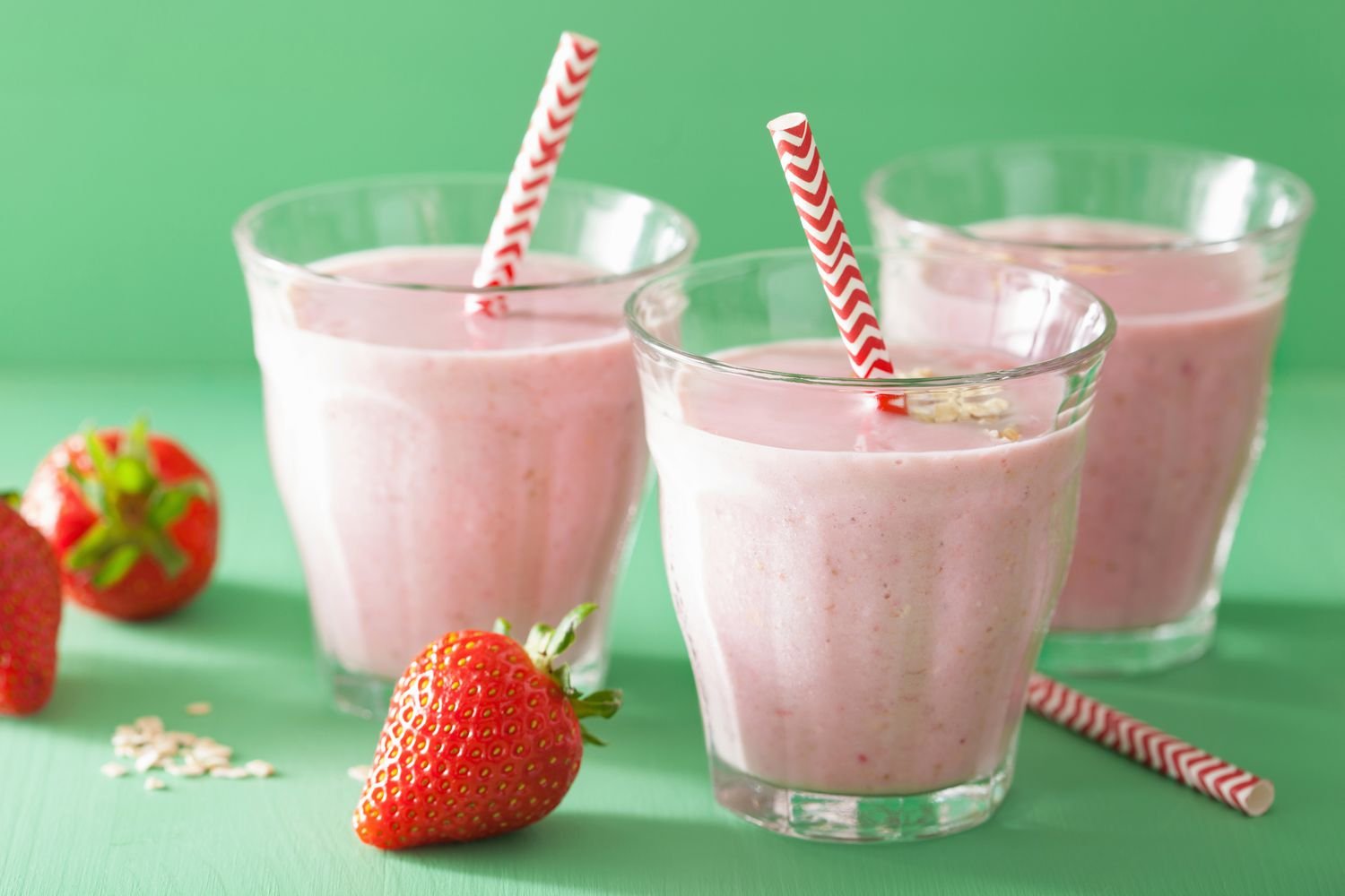 5 Drinks That’ll Help You Live to 100