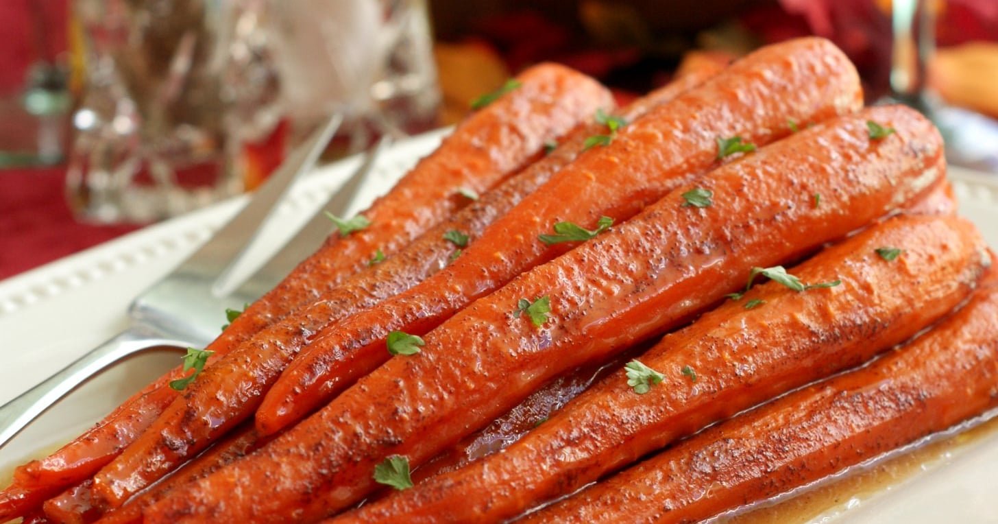 50 Unique Thanksgiving Side Dish Ideas