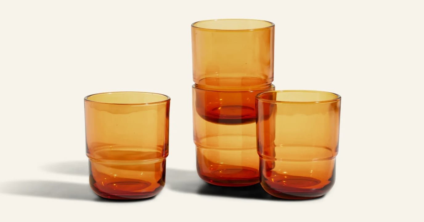 9 Cute Cocktail Glasses to Gift For the Holidays