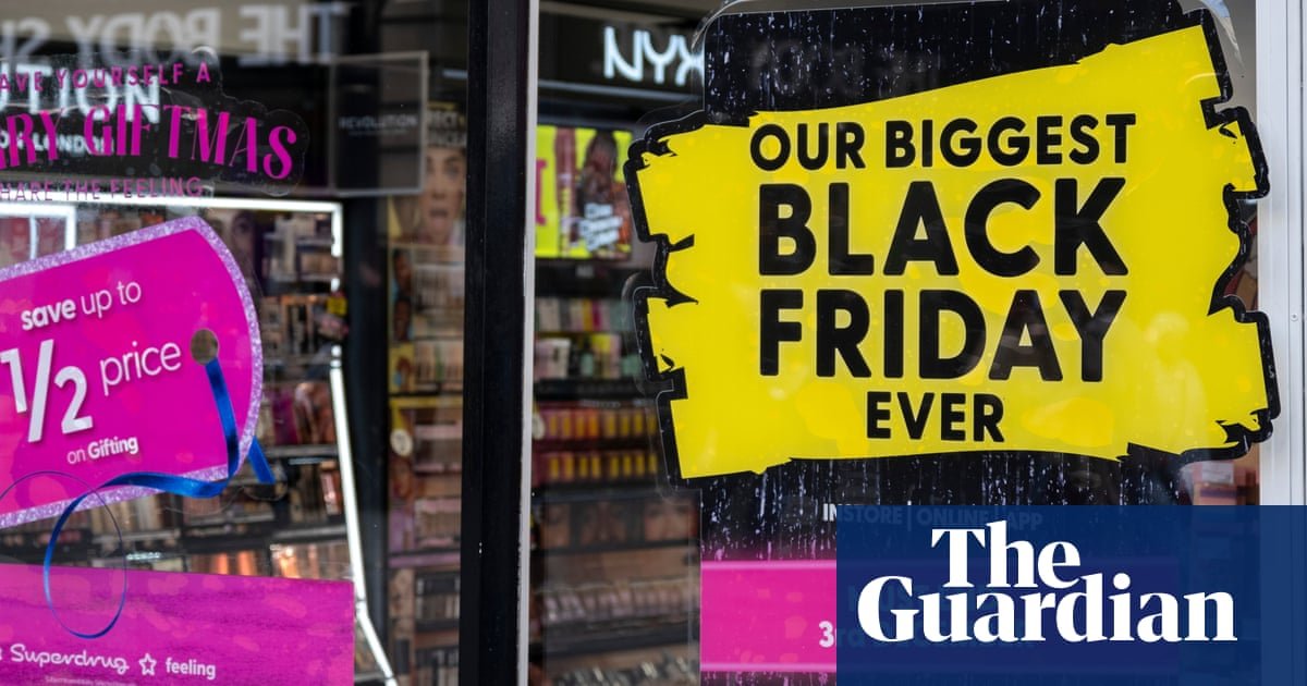 Air fryers, heated throws and the world’s best jeans: Black Friday deals on the products we love | Black Friday