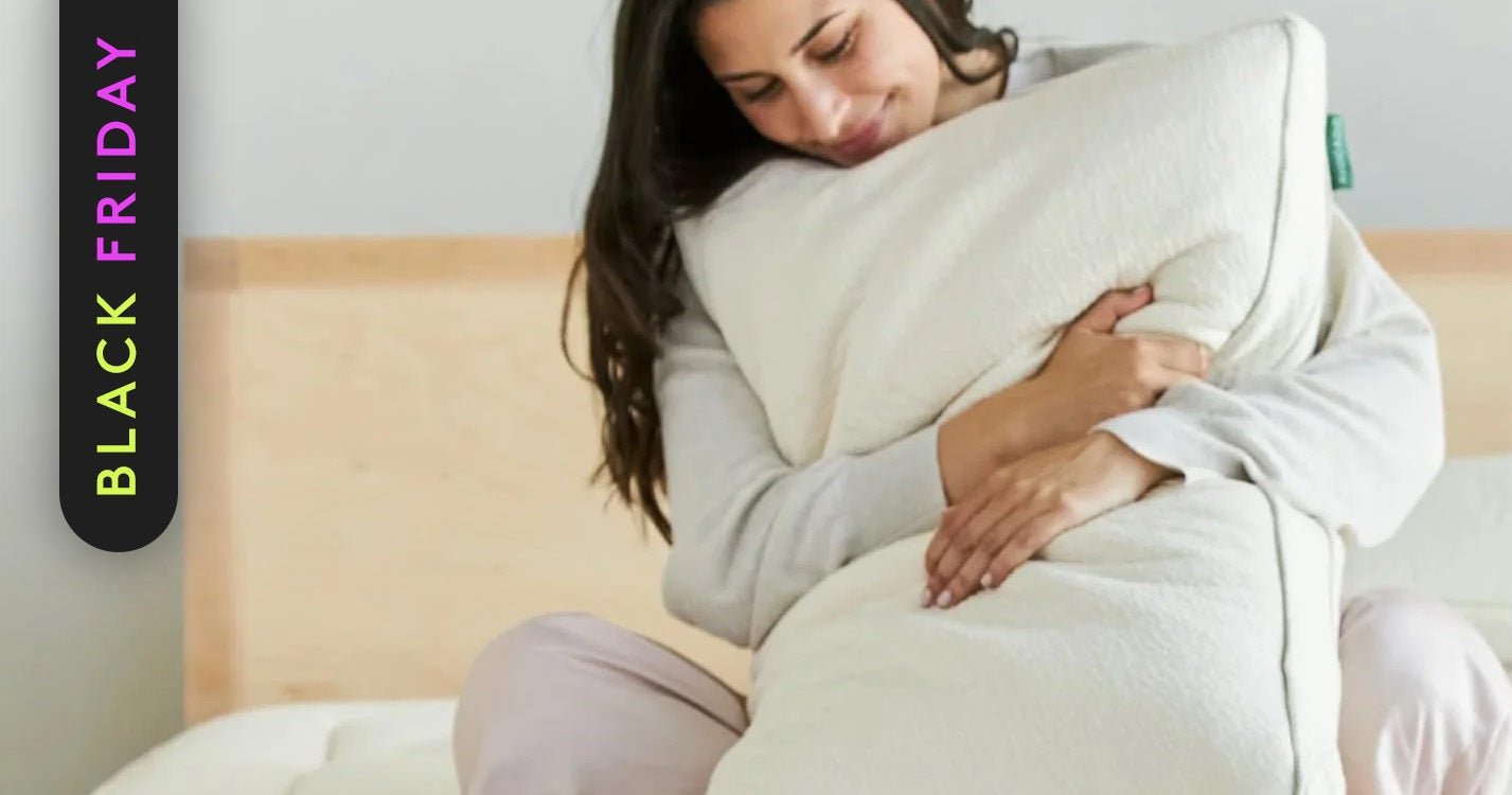 Best Black Friday Mattress Deals 2024