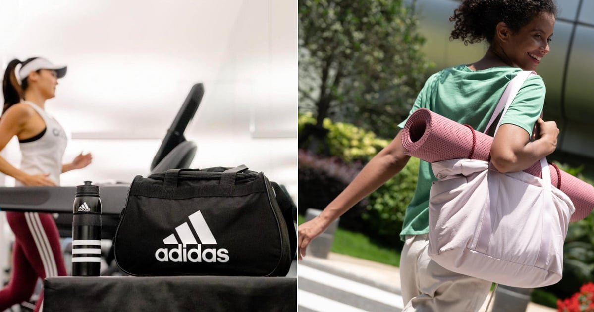 Best Gym Bags on Amazon