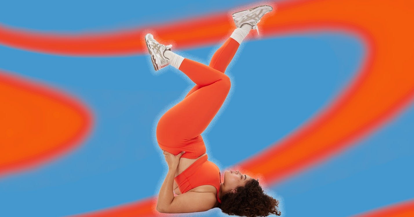 Best Soft Leggings That Are Insanely Comfortable