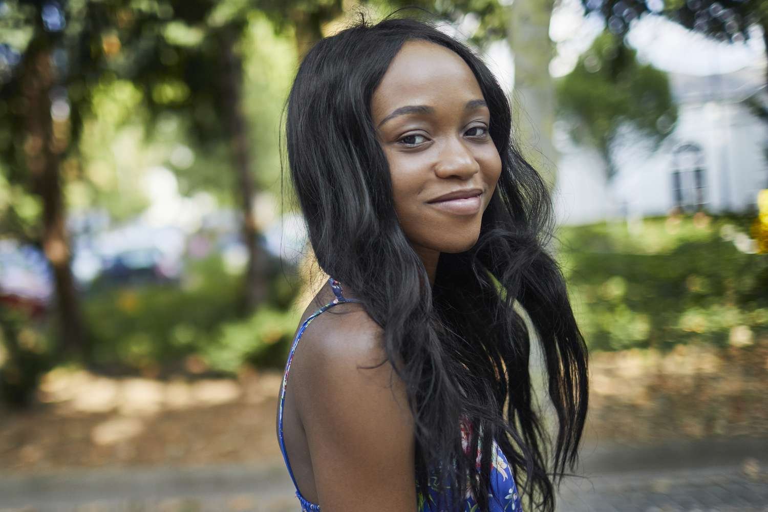 Can You Actually Heat Train Hair to Change Its Texture?