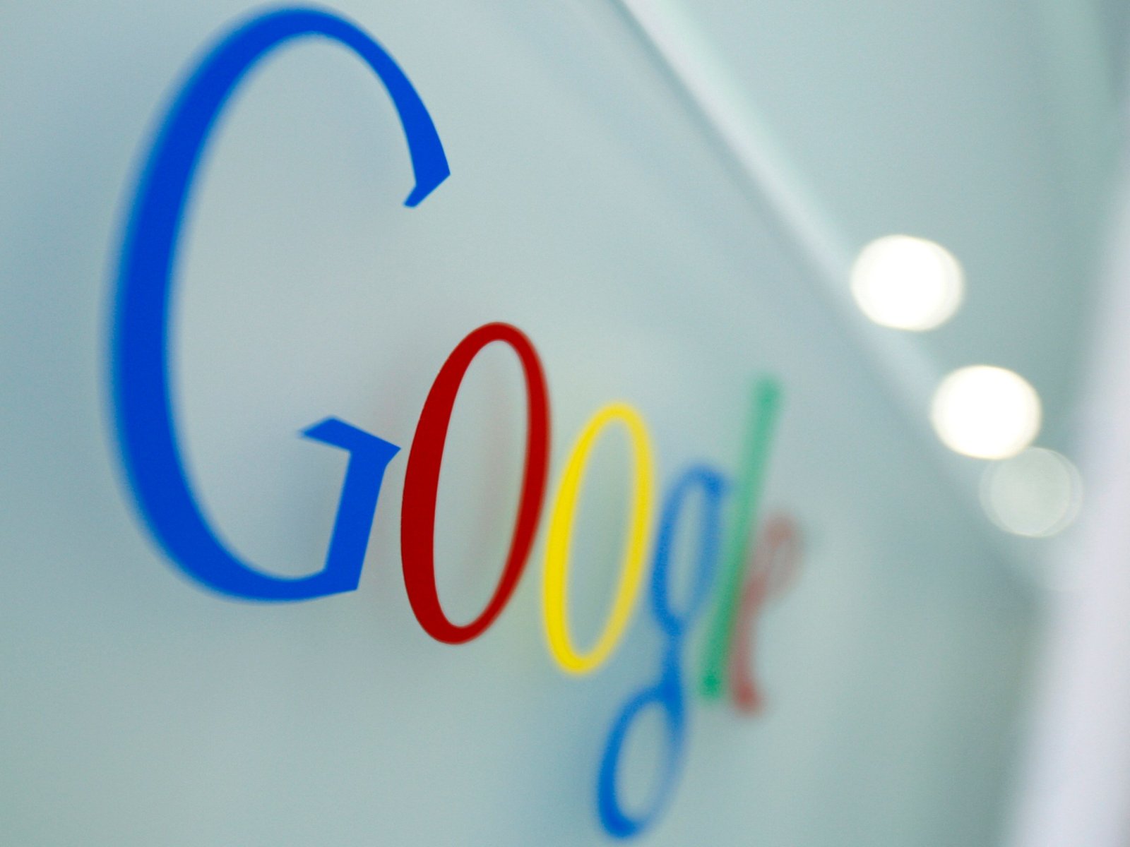 Canada sues Google alleging anti-competitive conduct in advertising | Business and Economy News