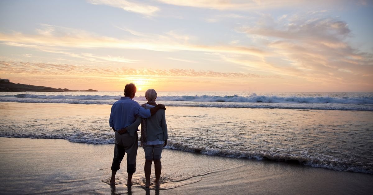 Dacher Keltner's Guide To Awe And The 8 Wonders Of Life