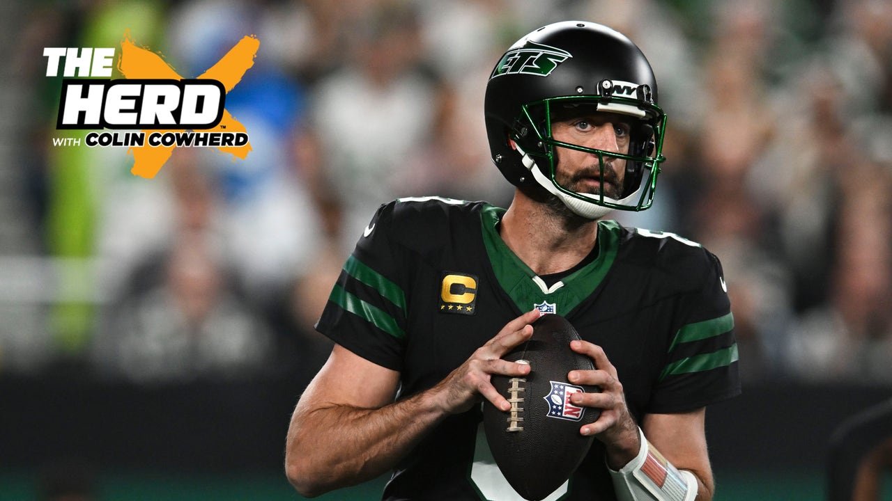 Did the Jets save their season?