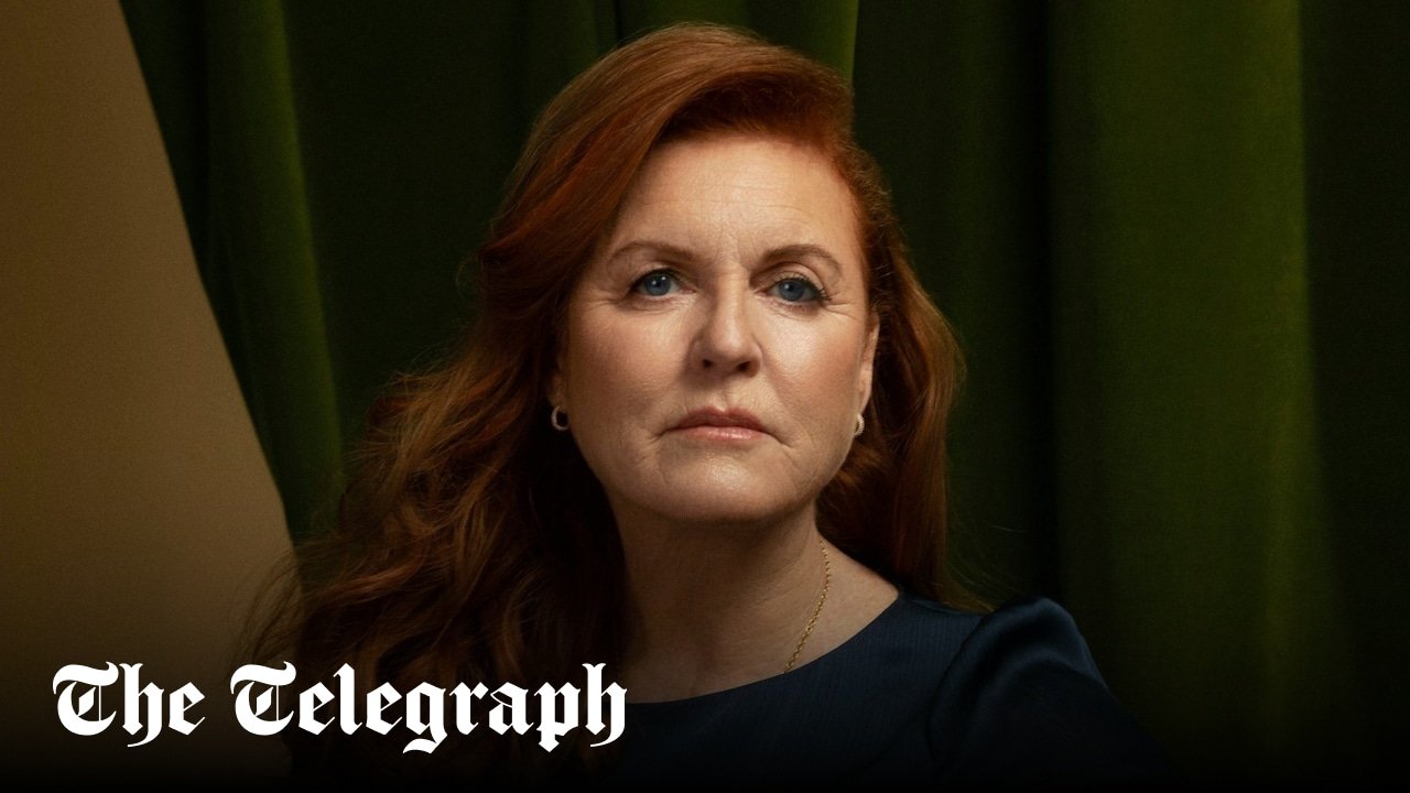Duchess of York diagnosed with skin cancer