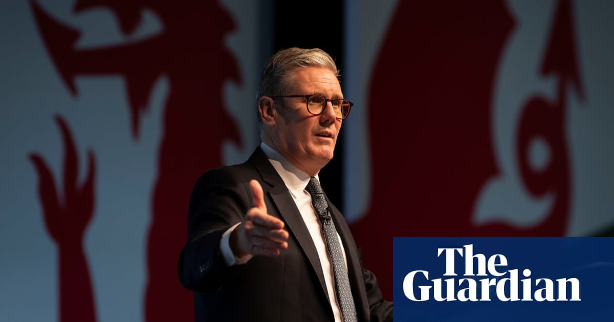 Farmers protest as Keir Starmer says he will defend the budget ‘all day long’ | Farming