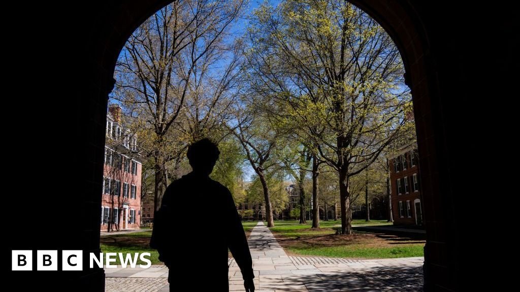 Foreign students in US 'worried' about Trump immigration crackdown