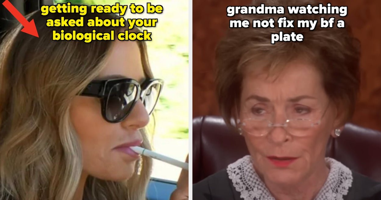 Here Are A Bunch Of Funny Thanksgiving Tweets — Because Why Not