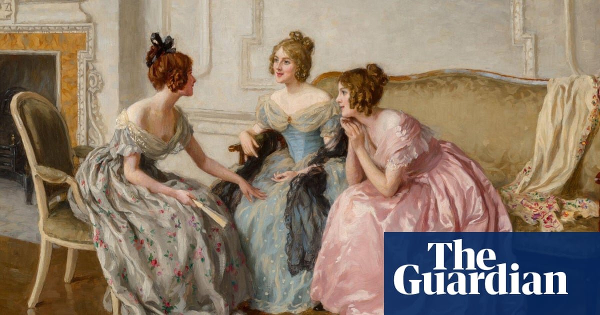 I’m a ‘trad wife’ in a happy marriage. How can I get my friends to accept me for who I am? | Friendship