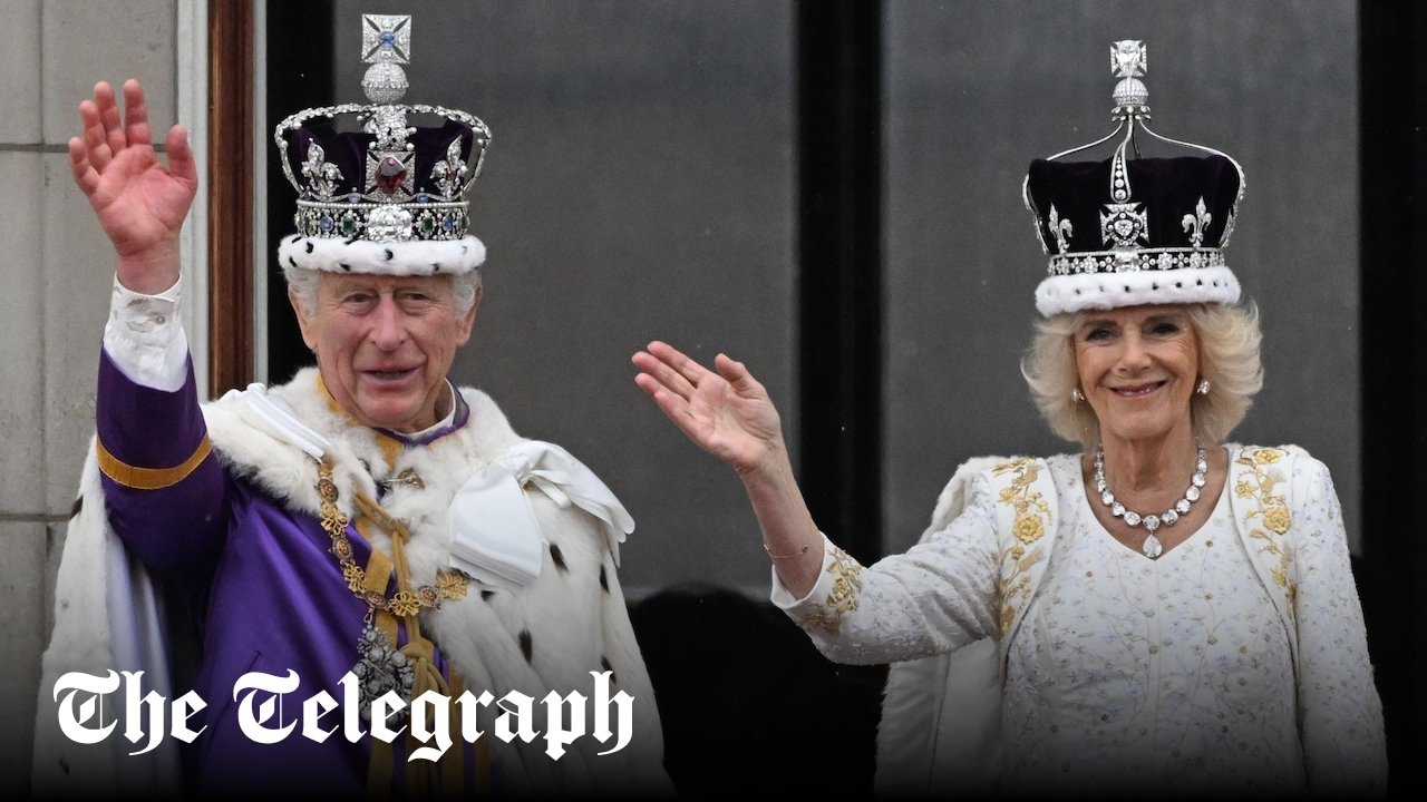 King Charles and Queen Camilla plan to visit Australia in 2024