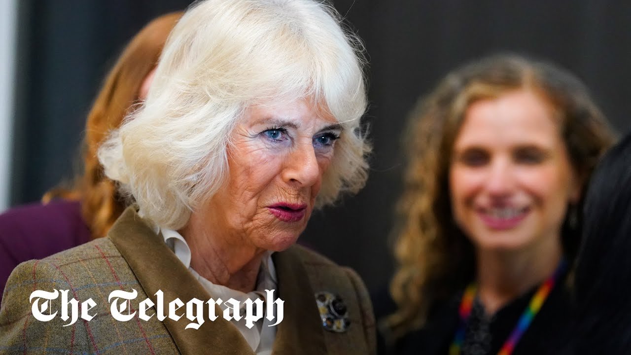 King Charles doing ‘fine’ but won’t return to duty ‘for a couple of weeks’