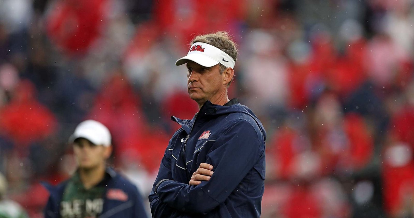 Lane Kiffin Says Moving to NFL from Ole Miss 'Wouldn't Make a Whole Lot of Sense' | News, Scores, Highlights, Stats, and Rumors