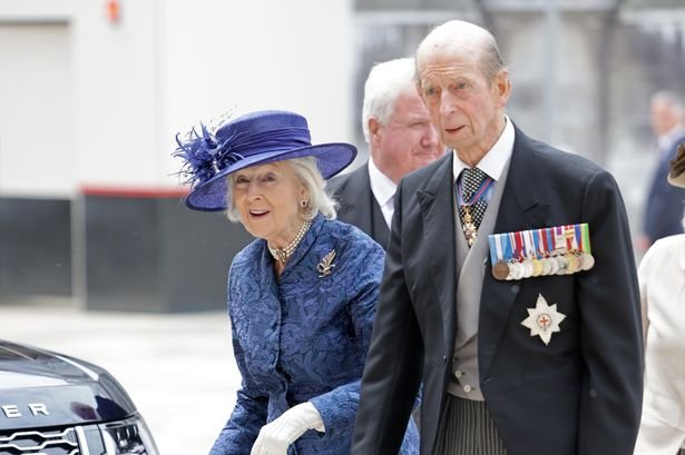 Lesser known royal who turned her back on the Firm and what she did instead