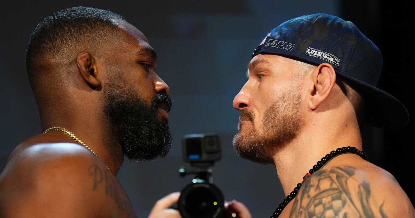 Live Winners and Losers from UFC 309, Results | News, Scores, Highlights, Stats, and Rumors