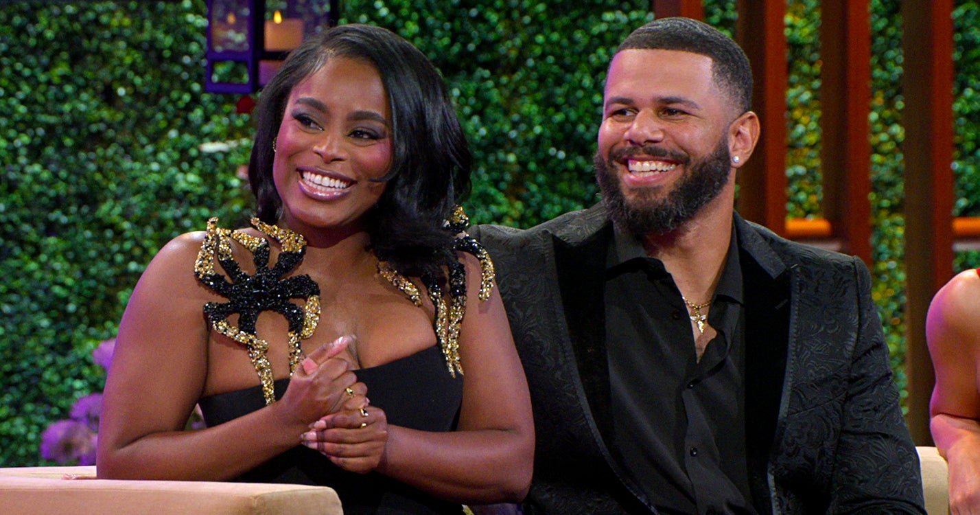 Love Is Blind  Season 7 Reunion Missed The Mark — Here’s Why