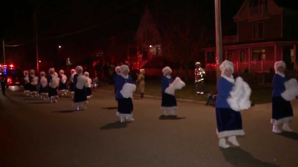 Milwaukee Dancing Grannies planning return to Waukesha