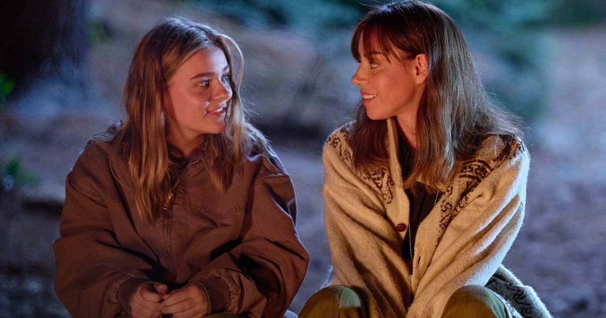 My Old Ass: Critically Acclaimed Comedy Is The Top Movie On Prime Video