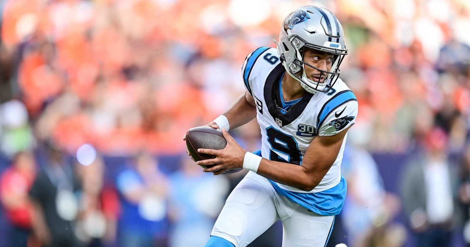 NFL Execs: Bryce Young Trade Would Return 'Better Deal' for Panthers in Offseason | News, Scores, Highlights, Stats, and Rumors