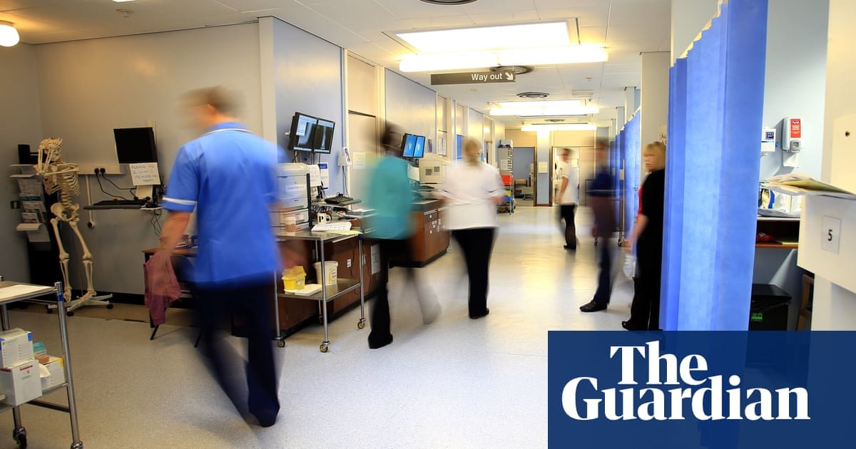 NHS bosses who silence whistleblowers face sack under government plans | NHS