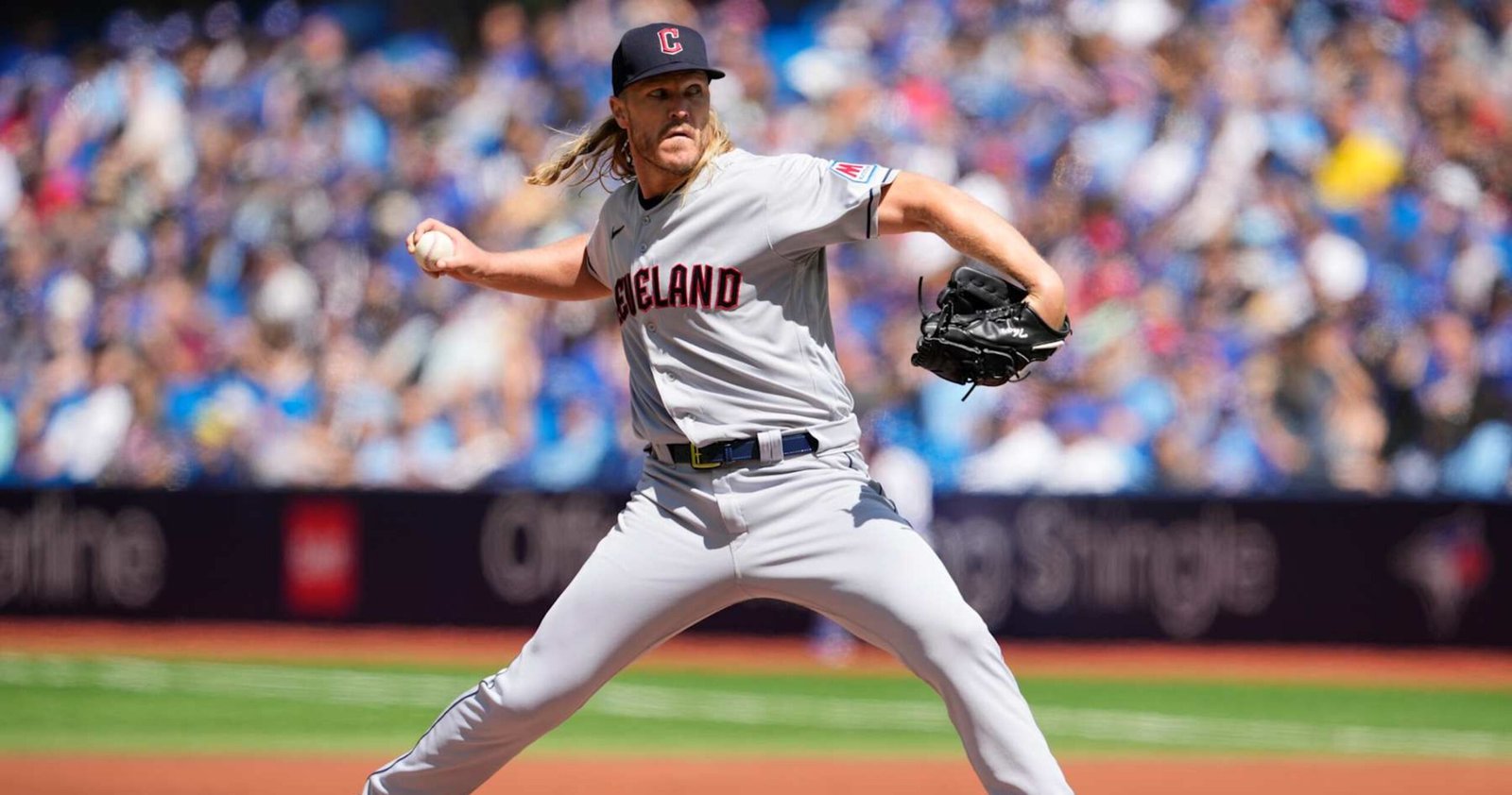 Noah Syndergaard Lost 30 Pounds, Eyes MLB Comeback After Not Landing Contract in 2024 | News, Scores, Highlights, Stats, and Rumors