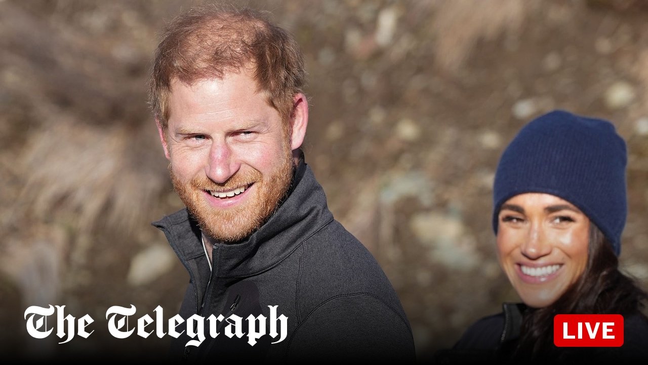 Prince Harry faces £1m legal bill after losing legal challenge