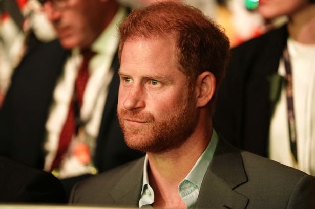 Prince Harry's brutal revelation about royal family's 'support' revealed