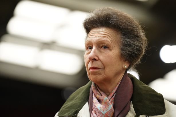 Princess Anne's epic response to being asked what she would do if monarchy was abolished