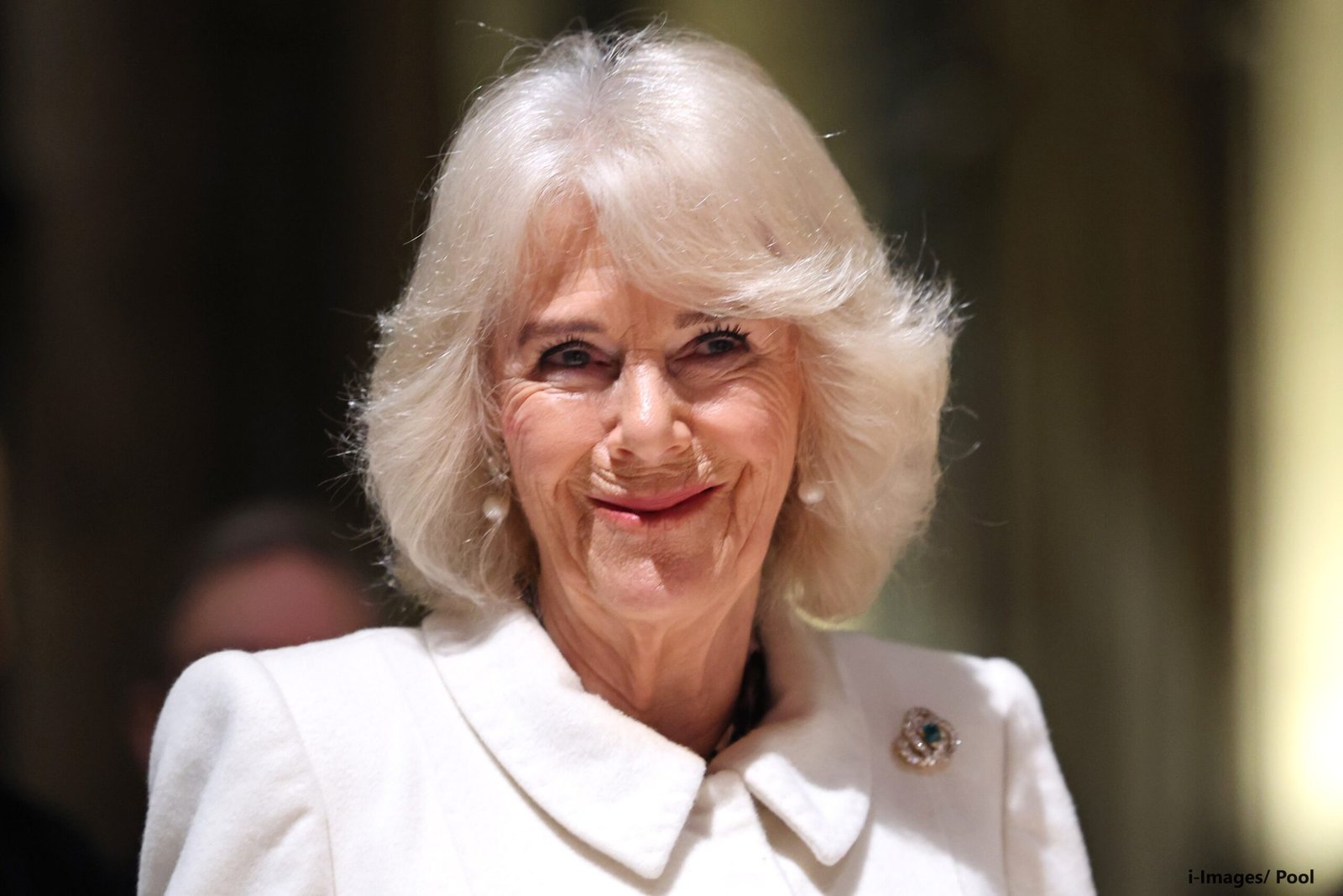 Queen Camilla forced to miss important event after becoming ill