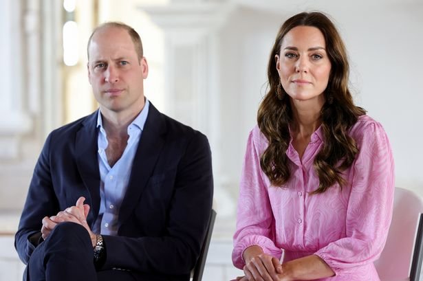 Real reason Kate Middleton and Prince William left their London home in huge move