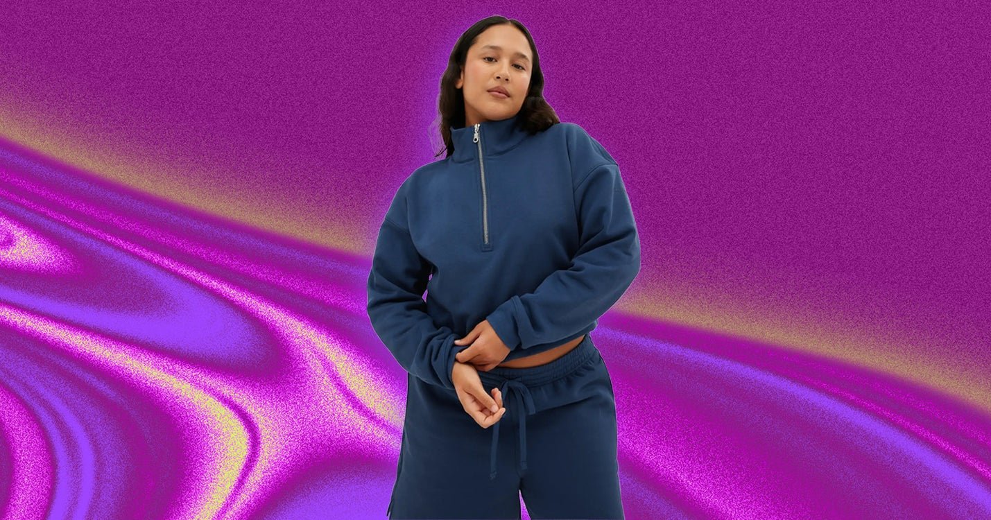 Relax In The 20 Best Loungewear For Women 2024