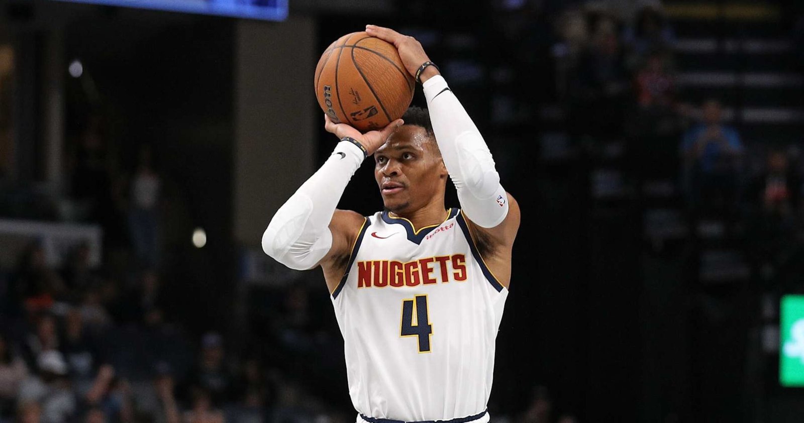Russell Westbrook Becomes 1st Player in NBA History to Record 200 Triple-Doubles | News, Scores, Highlights, Stats, and Rumors